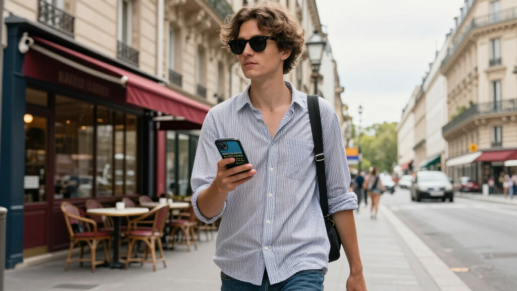 Great Deals In Paris And Île-de-France, July 27 - August 2, 2026