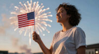 Happy July 4Th