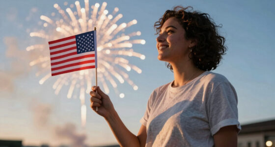Happy July 4Th