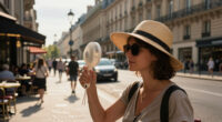 Heatwave In Paris: Temperatures Expected To Rise Significantly