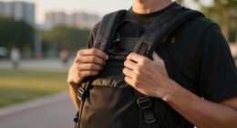 How to Choose Ergonomic Laptop Backpacks