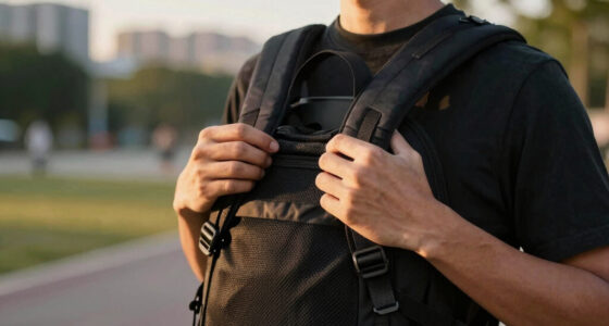 How to Choose Ergonomic Laptop Backpacks
