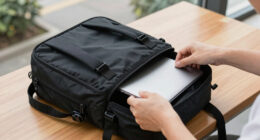 How to Choose Ergonomic Laptop Backpacks
