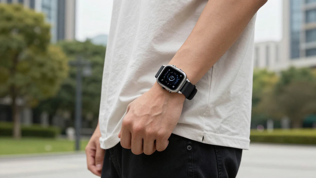 Iconic Superhero Tech Accessories
