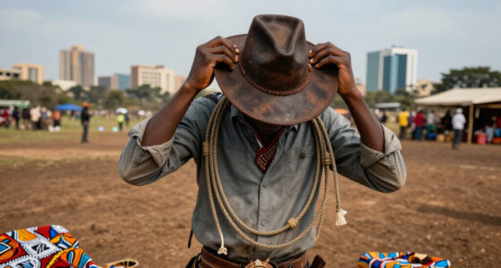 International Cowboy Day Celebrations In Nairobi – In Pictures - The Guardian