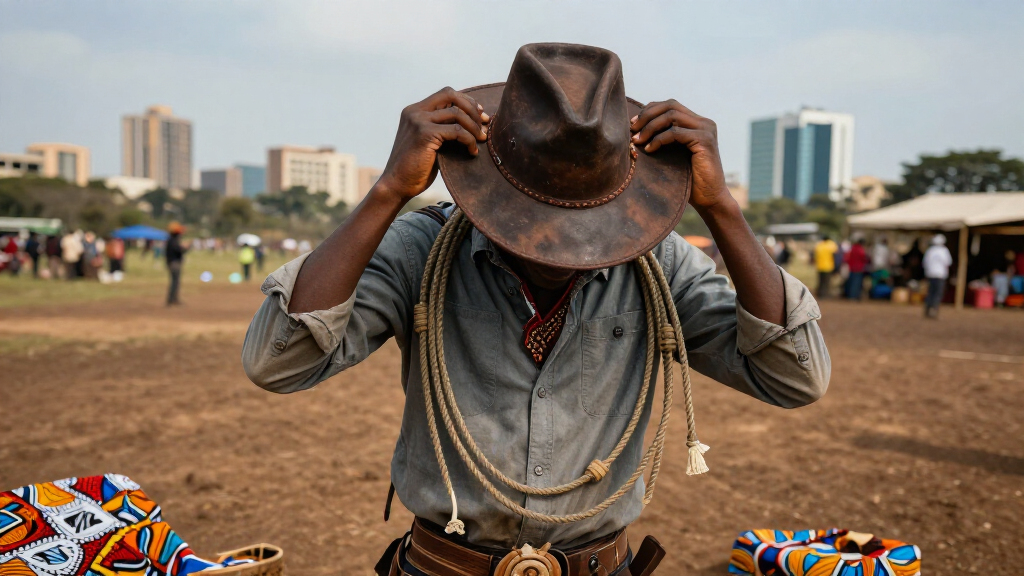International Cowboy Day Celebrations In Nairobi – In Pictures - The Guardian