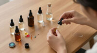 Japanese Pop Culture-Inspired Fragrances