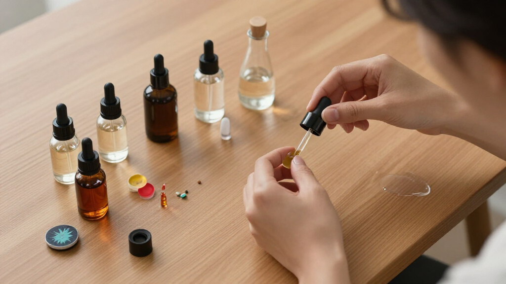 Japanese Pop Culture-Inspired Fragrances