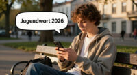 Jugendwort 2026