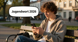 Jugendwort 2026