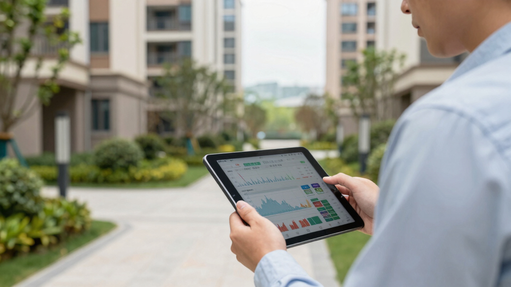 Lifestyle Communities (ASX:LIC) Trades Higher As The Market Focuses On Residential Property Trends