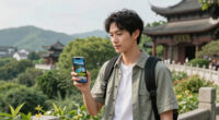 Lifestyle experiences boost China's summer travel trends
