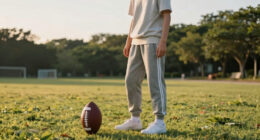 Lifestyle Football Capsule