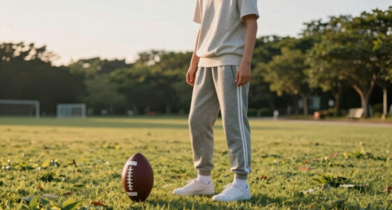 Lifestyle Football Capsule