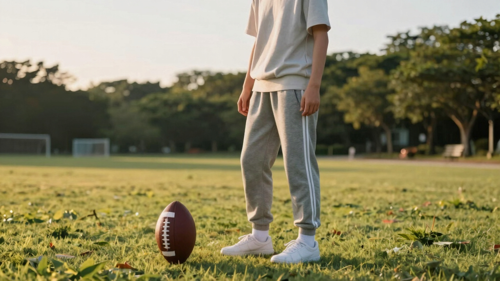 Lifestyle Football Capsule