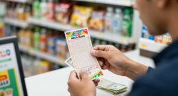 Mega Millions
