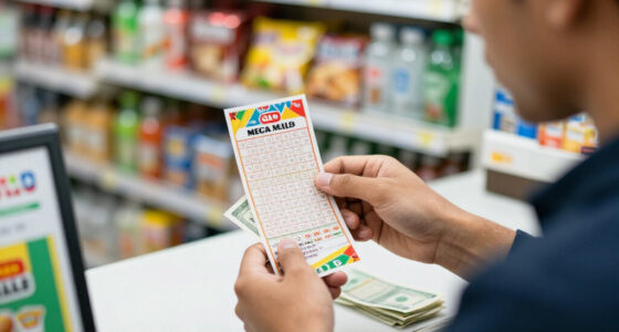 Mega Millions