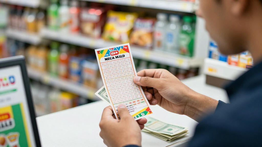 Mega Millions