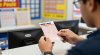 Mega Millions Numbers