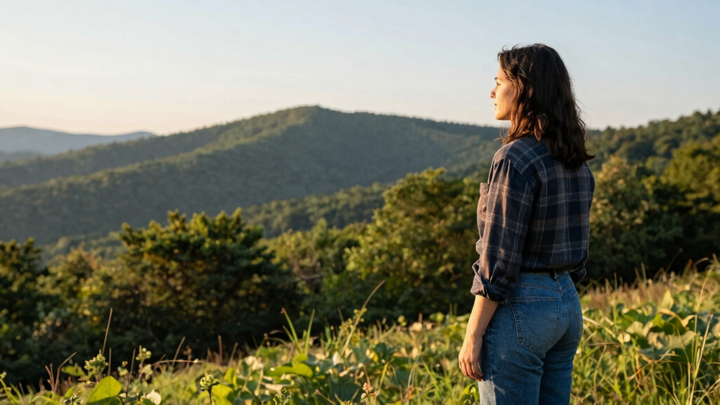 Opinion | What ‘Almost heaven, West Virginia’ has to do with you