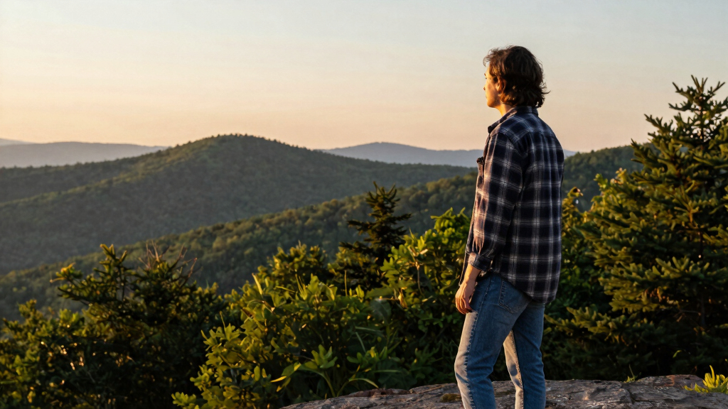 Opinion | What ‘Almost heaven, West Virginia’ has to do with you
