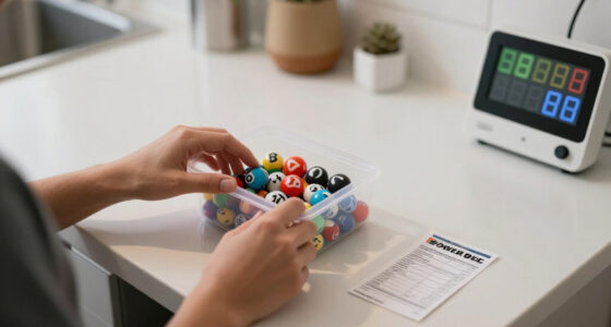 Powerball Numbers