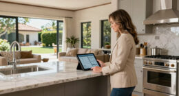 Real Estate Expert Marilyn Myers Of Rancho Santa Fe Explores Design And Lifestyle Trends Shaping Luxury Homes For HelloNation