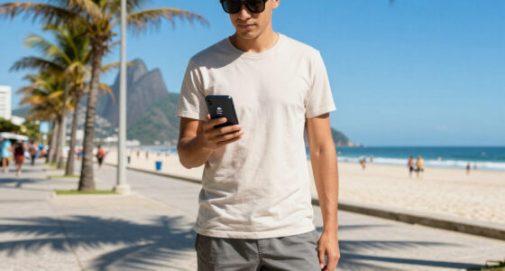 Rio De Janeiro Weather Forecast: Sunny And Clear Skies Today