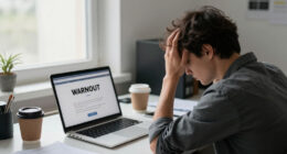 Sick Leave For Burnout, And Other Alarming Trends