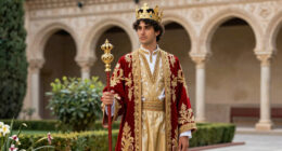 Spanische Konigsfamilie
