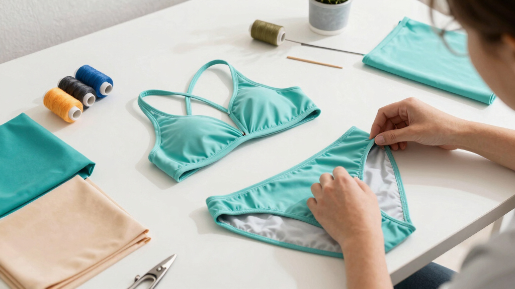 Surf-Informed Swimwear Collabs