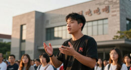 全臺首座客家青年育成基地落腳臺北 「客聚Taipei Hakka Hub」啟用 - 新住民全球新聞網