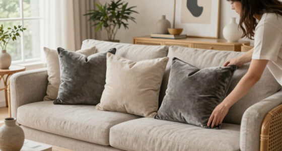 The 12 Major Interior Design Trends Shaping Our Homes in 2026