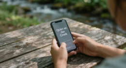 The Out-of-Touch Adults' Guide To Kid Culture: What Does 'Quiet On The Creek' Mean?