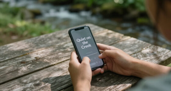 The Out-of-Touch Adults' Guide To Kid Culture: What Does 'Quiet On The Creek' Mean?