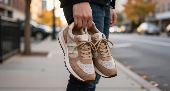 The Sneakers Everyone Will Be Talking About This Fall