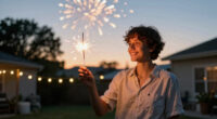 Tips to Stay Safe When Using Fireworks This Fourth of July