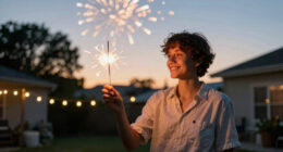 Tips to Stay Safe When Using Fireworks This Fourth of July