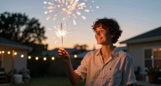 Tips to Stay Safe When Using Fireworks This Fourth of July