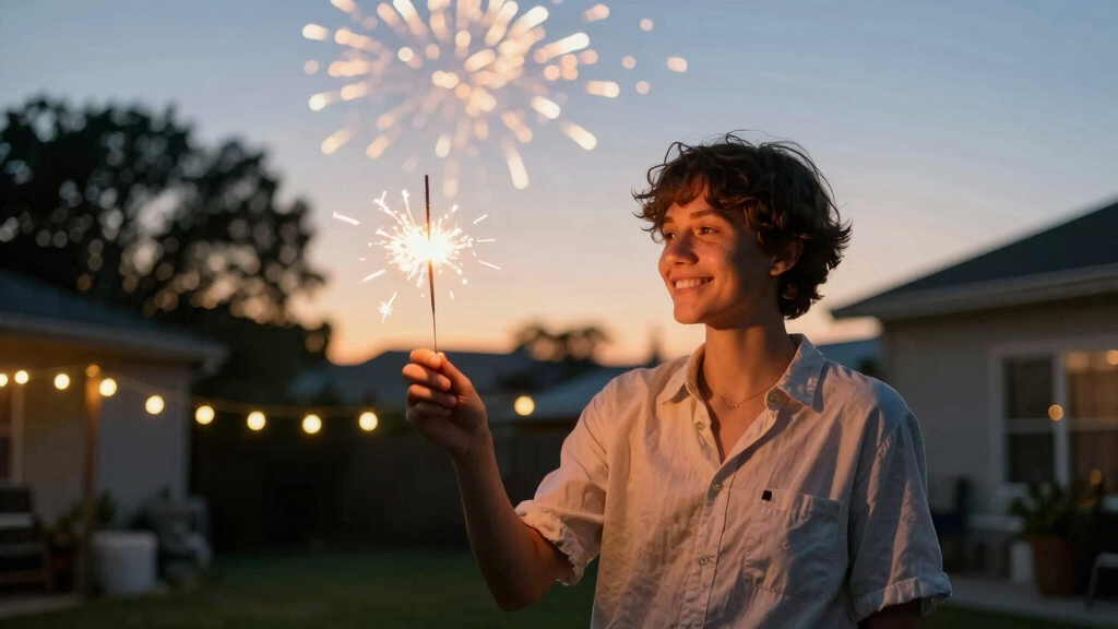 Tips to Stay Safe When Using Fireworks This Fourth of July