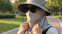 UV Protective Lifestyle Accessories
