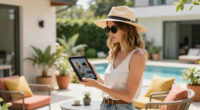 Valerie Greenberg reveals this summer's hottest lifestyle trends
