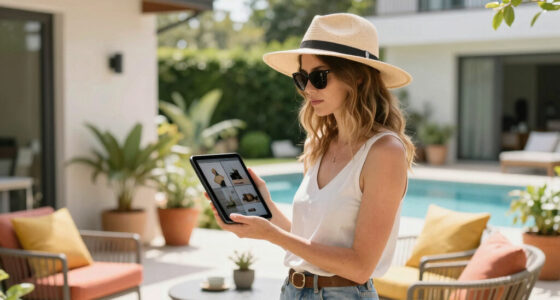 Valerie Greenberg reveals this summer's hottest lifestyle trends