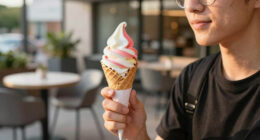 What the current froyo renaissance is really about