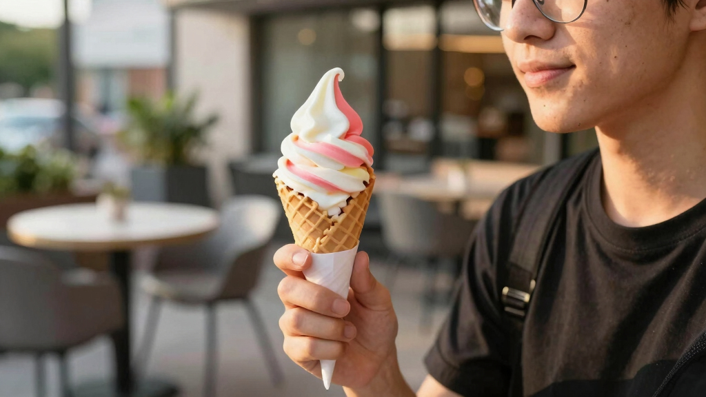 What the current froyo renaissance is really about