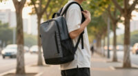 10 Best Ergonomic Laptop Backpacks in 2026