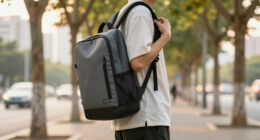 10 Best Ergonomic Laptop Backpacks in 2026