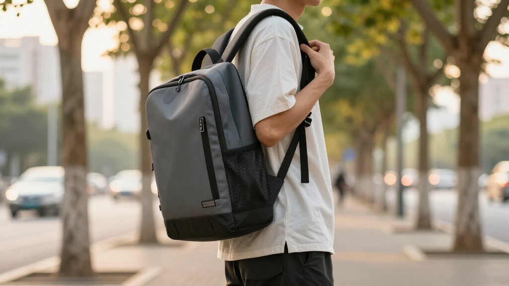 10 Best Ergonomic Laptop Backpacks in 2026