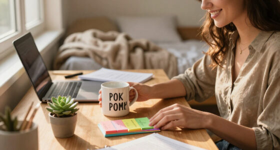 10 Best Motivational Desk Accessories For Students In 2026