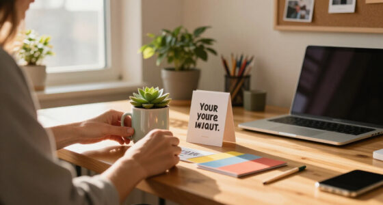 10 Best Motivational Desk Accessories in 2026